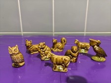 Vintage Wade Whimsies