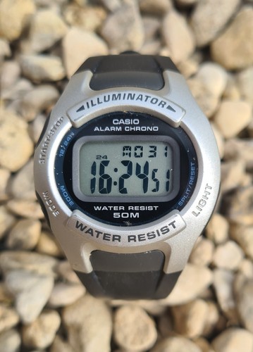 Casio 42h illuminator - casio,