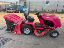 COUNTAX K18-50H RIDE ON