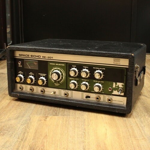 Roland 201 space - re-201,