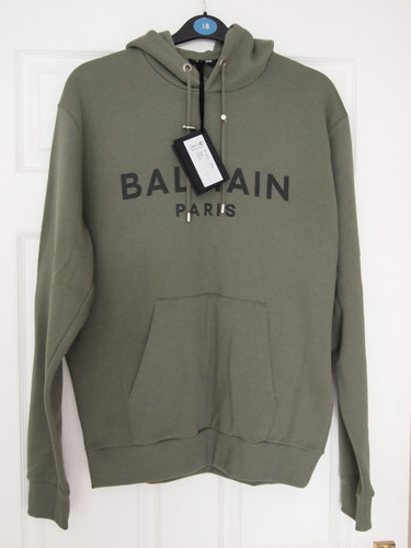Balmain men olive - balmain,
