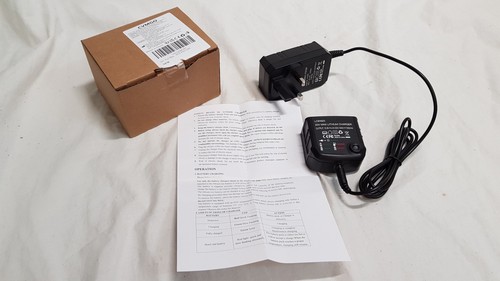 Lcs1620 battery charger - lcs1620,