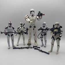 Star Wars Figures Bundle