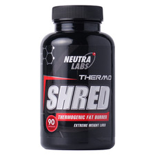 Thermo Shred Supplement | 90 Capsules | Support Weight Loss & Diet Control