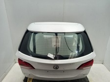 VAUXHALL ASTRA Boot Lid