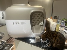 PetSnowy SNOW+ Self Cleaning