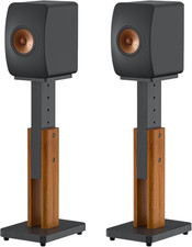 Height Adjustable Speaker