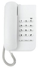 Binatone corded telephone - corded,
