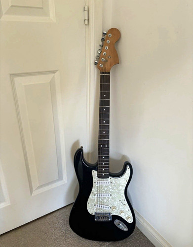 Starcaster fender - starcaster, by