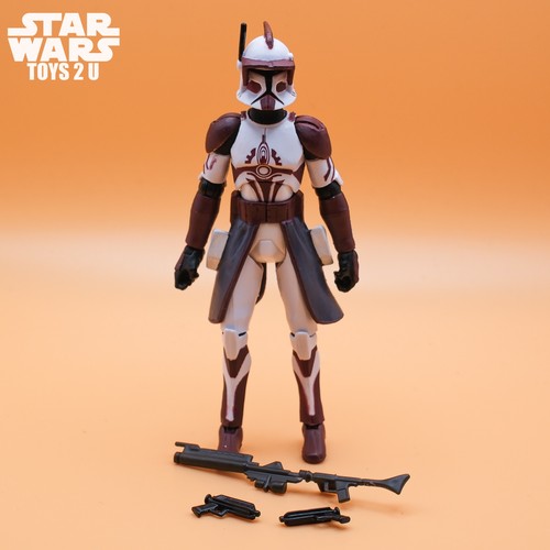 Star wars clone trooper - star,