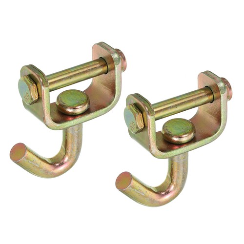 2pcs ratchet swivel strap - j,