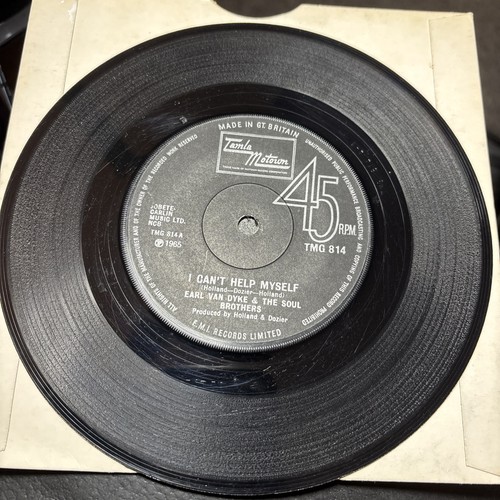 Earl van dyke the soul - earl,