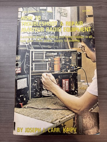 How troubleshoot and - how,