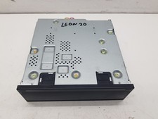 2020 SEAT LEON FR MK4 SAT NAV STEREO HEAD UNIT OEM 5FA035862B