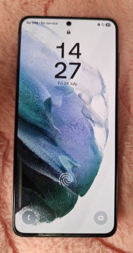 Samsung galaxy s21 - galaxy, 5g