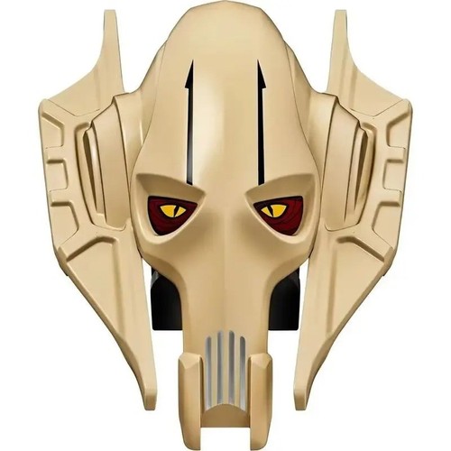 32cm general grievous action - general,