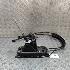 Volkswagen T-ROC A1 Gear Shifting Mechanism 5Q0711049BP LHD 1.0P 85kW 2021
