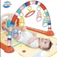 Gym Play mat newborn Kids 3