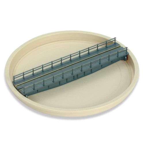 Peco turntable kit - nb-55,