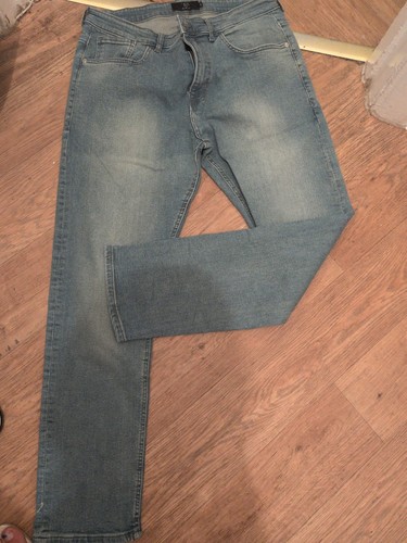 Mens next size 38r slim - size,