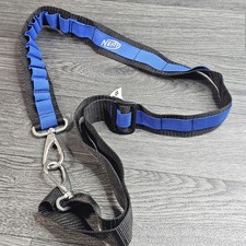 Nerf Bandolier Shoulder Ammo Strap Utility Belt Accessory Set & Darts, Holster