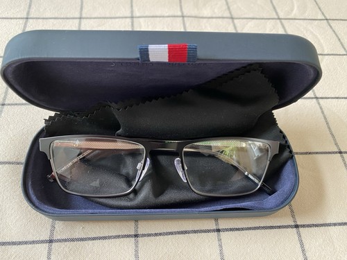 Tommy hilfiger th128 glasses - hilfiger,