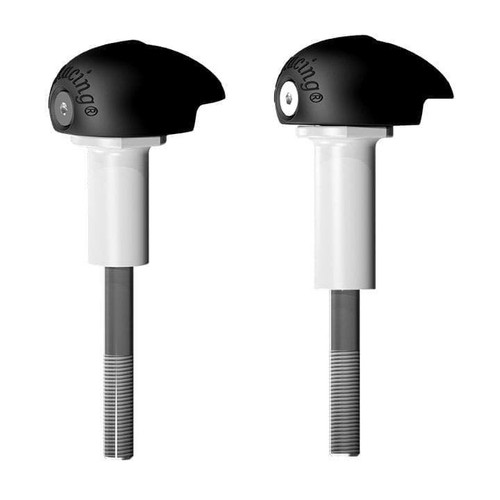 Gbracing bullet frame slider - bullet,