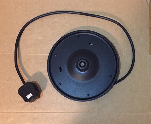 Original replacement base - original, only