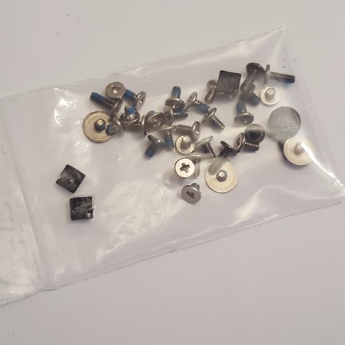 Lenovo thinkpad x100e screw - x100e,