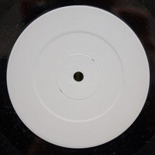 YOUNGSTAR - Pulse X -12" Vinyl Grime Garage 2-step Dubstep 2015 White Peach Mint