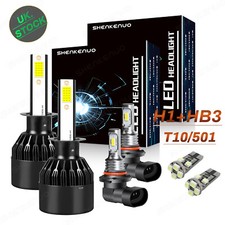 FOR Honda Civic EP3 Headlight