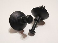 VW Golf mk4 Retainer For Cover Holding Strap GTI R32 TDI Anniversary Jubi V6