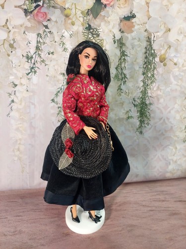 Integrity/Barbie/Sindy/Tressy