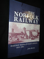The Norfolk Railway   Railway