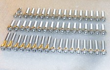 Triumph Tiger 800 2010-20