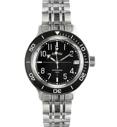 Vostok amphibia 720073 - vostok,