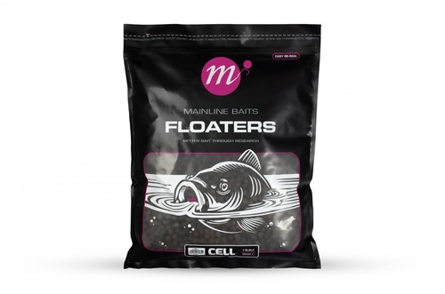 Mainline floaters cell 11mm - -,