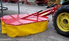 BDR 165 Tar River 5.5  ft.Drum