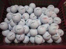 24 TITLEIST TRUFEEL GOLF BALLS - PEARL / GRADE A CONDITION - P&P INC