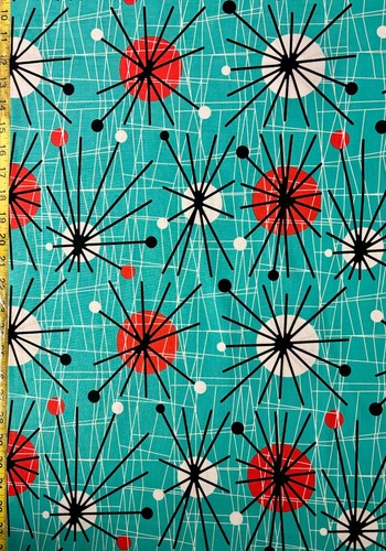 Atomic turquoise michael - atomic,