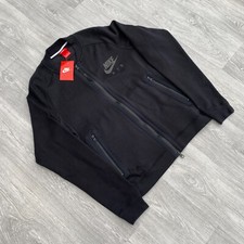 Nike Air Max Hybrid Zip Fleece