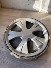 Rear drive wheel from ko - an, al-ko