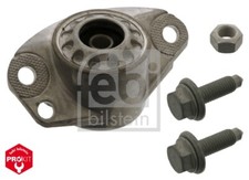 Rear left and right FEBI