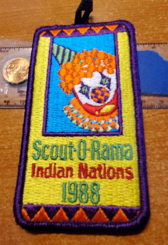 Bsa indian nations - bsa,