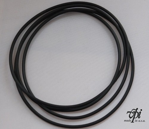 Vpi turntable belts for aries - vpi,