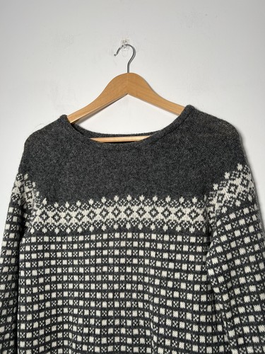 Toast jumper dress - jumper, size