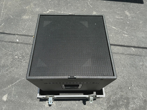 Dynacord cobra sub speaker - dynacord,