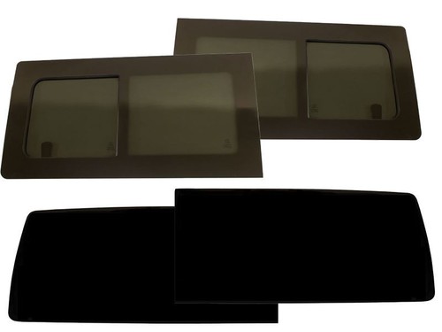Window conversion kit t5 - vw,