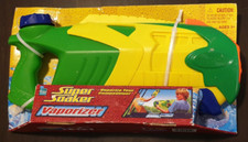 SUPER SOAKER VAPORIZER 2006 Model by Larami & Hasbro ***BRAND NEW IN PACKAGING**