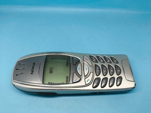 Nokia 6310i unlocked mobile - nokia,